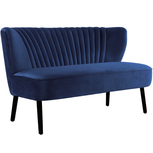 Temple and webster 2 seater online sofa